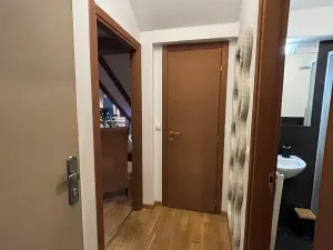 Prodej bytu 3+kk, Praha - Vyšehrad, Neklanova, 53 m2
