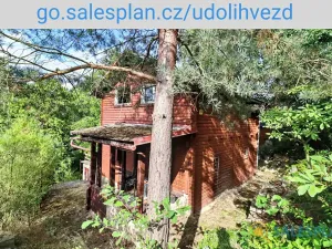 Prodej rodinného domu, Praha - Lipence, Údolí hvězd, 100 m2