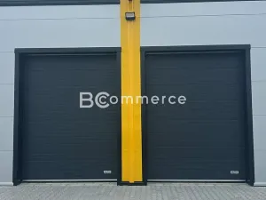 Pronájem skladu, Brno, 235 m2