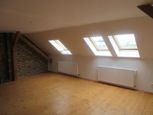Pronájem bytu 4+kk, Střelice, Za Humny, 150 m2