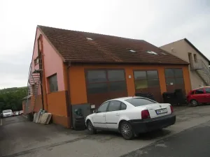 Pronájem bytu 4+kk, Střelice, Za Humny, 150 m2
