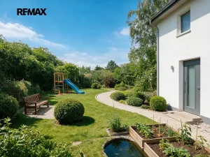 Prodej pozemku pro bydlení, Praha - Ďáblice, Ďáblická, 849 m2