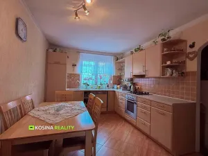 Prodej rodinného domu, Kaceřov, 170 m2