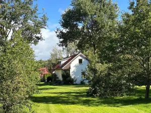 Prodej rodinného domu, Lidmaň, 120 m2