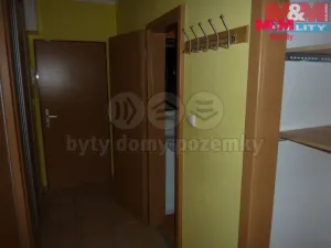 Prodej bytu 2+1, Police nad Metují, 56 m2