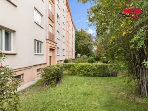 Prodej bytu 2+1, Praha - Strašnice, Jevanská, 68 m2