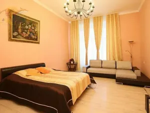 Pronájem bytu 1+1, Praha - Nové Město, Jeruzalémská, 53 m2