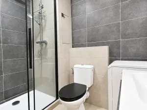 Prodej bytu 2+1, Praha - Záběhlice, Práčská, 52 m2