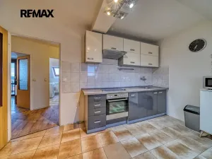 Prodej bytu 2+1, Nymburk, Maršála Koněva, 51 m2