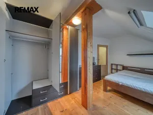 Prodej bytu 2+1, Nymburk, Maršála Koněva, 51 m2