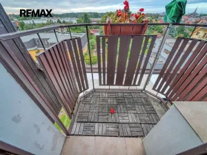 Prodej bytu 2+1, Nymburk, Maršála Koněva, 51 m2
