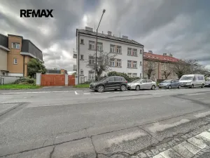 Prodej bytu 2+1, Nymburk, Maršála Koněva, 51 m2
