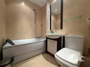 Prodej bytu 2+kk, Sveti Vlas, Bulharsko, 61 m2