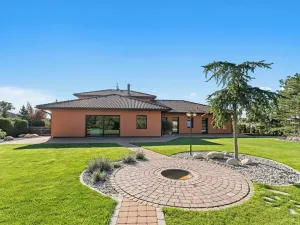 Prodej rodinného domu, Velké Přítočno, 350 m2