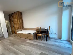Prodej bytu 1+kk, Ústí nad Orlicí, Jana a Jos. Kovářů, 36 m2