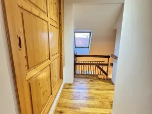 Pronájem bytu 2+kk, Praha - Bubeneč, Národní obrany, 126 m2