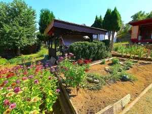 Prodej chaty, Klášterec nad Ohří - Mikulovice, 15 m2