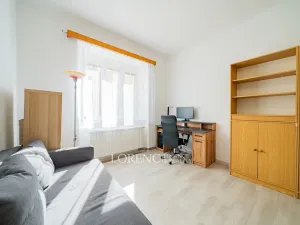 Prodej bytu 2+1, Praha - Vršovice, Holandská, 71 m2