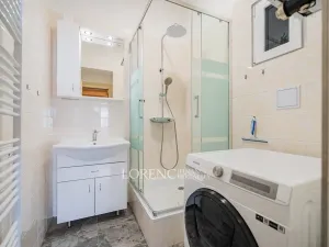 Prodej bytu 2+1, Praha - Vršovice, Holandská, 71 m2
