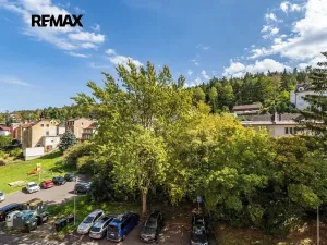 Prodej bytu 4+1, Karlovy Vary, Modenská, 77 m2