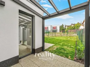 Pronájem bytu 2+kk, Jihlava, Na Nivách, 58 m2