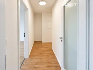 Prodej bytu 2+kk, Brno, Pod Kavkami, 55 m2
