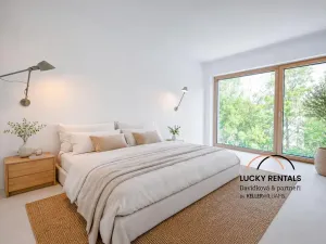Prodej vícegeneračního domu, Praha - Řeporyje, Bílovská, 195 m2