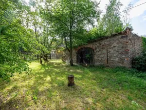 Prodej rodinného domu, Trhové Dušníky, 400 m2