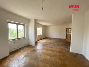 Prodej kanceláře, Frýdek-Místek - Místek, J. Opletala, 180 m2
