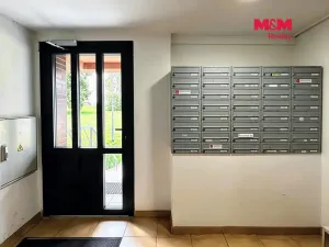 Prodej bytu 1+kk, Karviná - Ráj, U Lesa, 38 m2