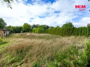 Prodej pozemku pro bydlení, Kunčina, 1178 m2