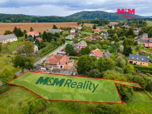 Prodej pozemku pro bydlení, Kunčina, 1178 m2