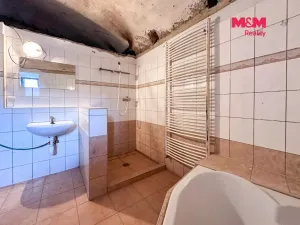 Prodej rodinného domu, Jimramov, Pavlovická, 117 m2