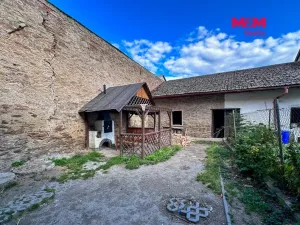 Prodej rodinného domu, Jimramov, Pavlovická, 117 m2