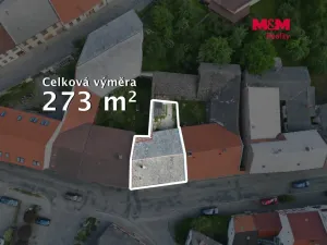 Prodej rodinného domu, Jimramov, Pavlovická, 117 m2