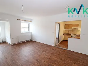 Pronájem bytu 2+kk, Sokolov, U Divadla, 45 m2