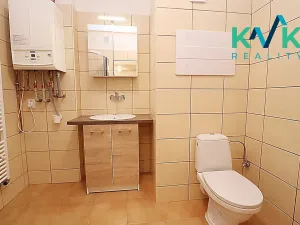 Pronájem bytu 2+kk, Sokolov, U Divadla, 45 m2