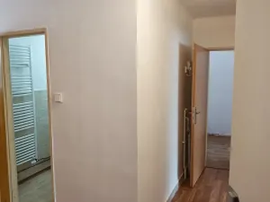 Pronájem bytu 2+1, Nový Jičín, Žižkova, 55 m2