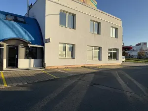 Pronájem kanceláře, Brno - Ponava, Cimburkova, 14 m2
