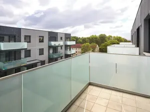 Prodej bytu 2+kk, Praha - Prosek, Čakovická, 47 m2