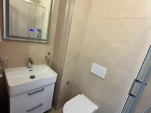 Prodej bytu 1+kk, Beroun, Nepilova, 22 m2