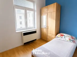 Prodej bytu 1+1, Hodonín, Nádražní řádek, 63 m2