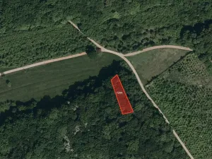 Prodej pole, Velká nad Veličkou, 14992 m2