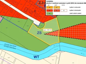Prodej pozemku pro bydlení, Málkov, 6321 m2