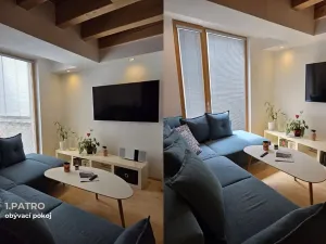 Prodej bytu 2+kk, Klatovy, Krameriova, 91 m2