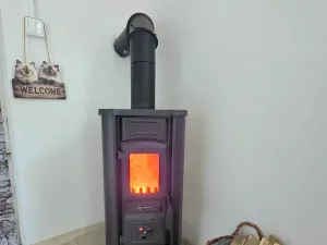 Prodej chaty, Košařiska, 59 m2