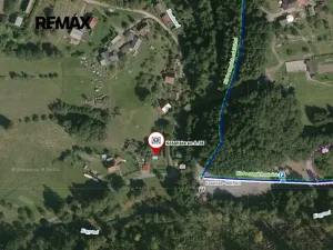Prodej chaty, Košařiska, 59 m2
