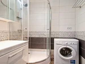 Pronájem bytu 3+1, Praha - Řepy, Mrkvičkova, 71 m2