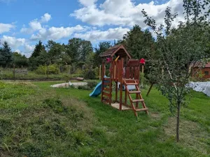 Prodej rodinného domu, Skály, 401 m2