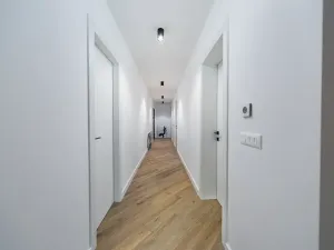 Prodej bytu 3+kk, Rovinj, Chorvatsko, 113 m2